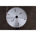 Multi Tct Saw Blade with Wipers